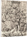 King Charles I by Anonymous