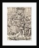 King Charles I by Anonymous