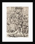 King Charles I by Anonymous