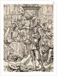 King Charles I by Anonymous