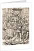 King Charles I by Anonymous