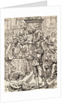 King Charles I by Anonymous