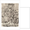 King Charles I by Anonymous