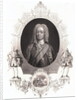 King George II by Anonymous