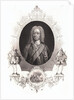 King George II by Anonymous