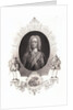 King George II by Anonymous