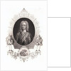 King George II by Anonymous