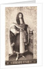 Charles II of England in Royal Robe by Anonymous