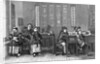 Chinese Children Learning by Anonymous