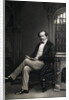 Sir Henry Creswickle Rawlinson by Anonymous