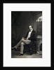 Sir Henry Creswickle Rawlinson by Anonymous