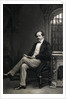Sir Henry Creswickle Rawlinson by Anonymous