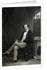 Sir Henry Creswickle Rawlinson by Anonymous