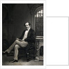 Sir Henry Creswickle Rawlinson by Anonymous