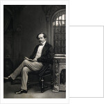 Sir Henry Creswickle Rawlinson by Anonymous