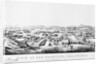 Illustration of Early San Francisco by Anonymous