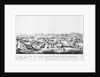 Illustration of Early San Francisco by Anonymous