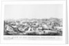 Illustration of Early San Francisco by Anonymous