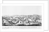 Illustration of Early San Francisco by Anonymous