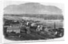 Vast Settlement of Sydney by Anonymous