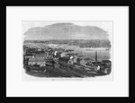 Vast Settlement of Sydney by Anonymous
