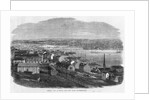 Vast Settlement of Sydney by Anonymous