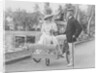 Vacationers on Cruiser by Anonymous
