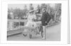 Vacationers on Cruiser by Anonymous