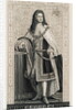 King George I by Anonymous