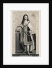King George I by Anonymous