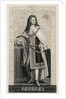 King George I by Anonymous