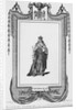 King George II by Anonymous