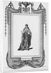 King George II by Anonymous