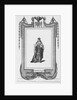 King George II by Anonymous