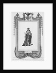 King George II by Anonymous