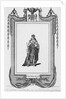 King George II by Anonymous