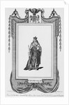 King George II by Anonymous