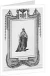King George II by Anonymous
