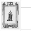 King George II by Anonymous