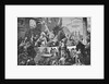 Crusaders Entering Jerusalem by Anonymous