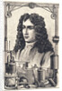 Physicist Denis Papin by Anonymous