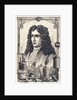 Physicist Denis Papin by Anonymous