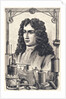 Physicist Denis Papin by Anonymous