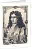 Physicist Denis Papin by Anonymous