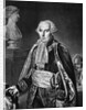 Astronomer Pierre Simon by Anonymous