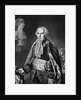 Astronomer Pierre Simon by Anonymous