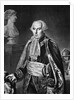 Astronomer Pierre Simon by Anonymous