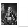 Astronomer Pierre Simon by Anonymous
