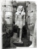 Statue of Ramses II by Anonymous