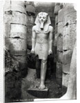 Statue of Ramses II by Anonymous